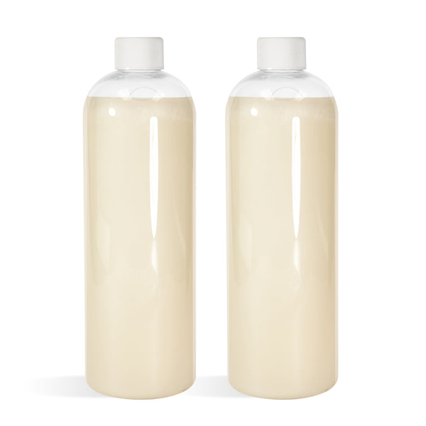 Vanilla Verbena Bubble Bath Kit - Zoom Media 1