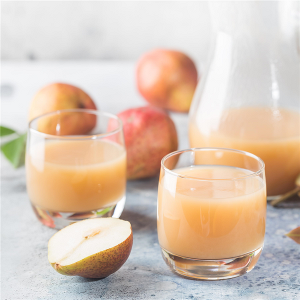 Cashmere & Pear Fragrance Oil 345 - Zoom Media 1