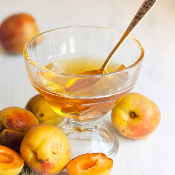 Honey & Apricot Fragrance Oil 664 - Zoom Media 1