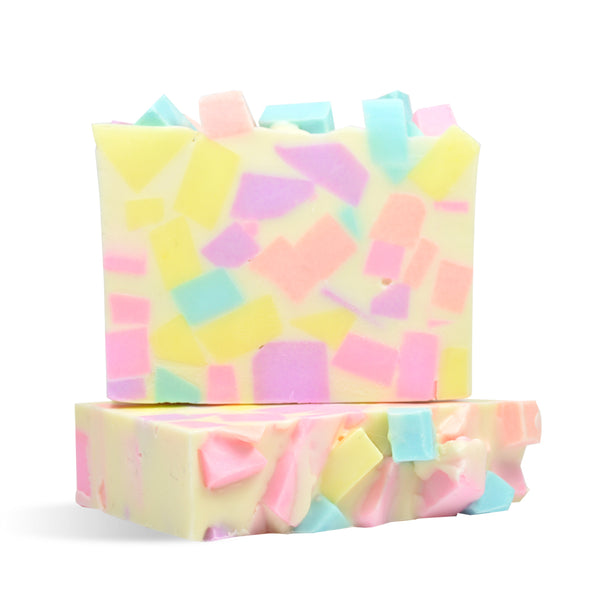 Candy Crush Soap Loaf Kit - Zoom Media 1