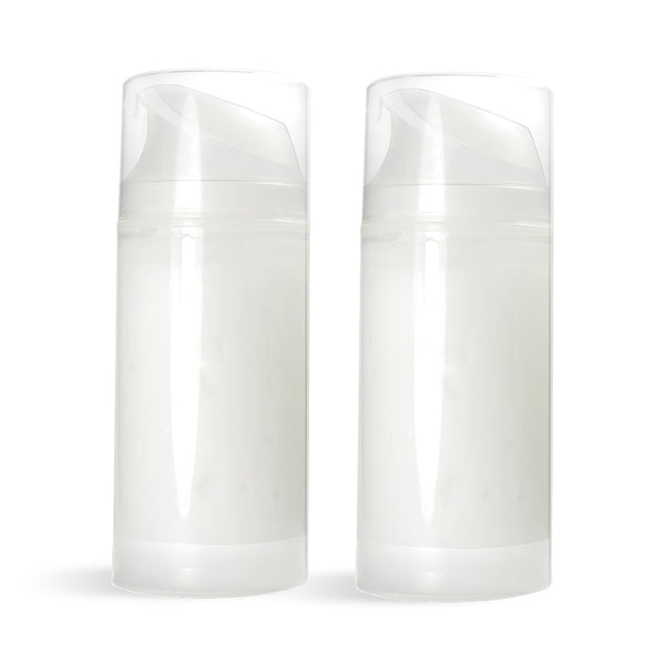 Lavender Water Face Cream Kit - Zoom Media 1