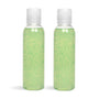 Zesty Lime Exfoliating Cleanser Kit - Zoom Thumbnail Media 1