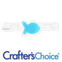 Goldfish Mini Column Silicone Soap Mold 2019 - Zoom Thumbnail Media 1