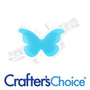 Butterfly Column Silicone Soap Mold 2012 - Zoom Thumbnail Media 1