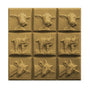 Goats Three Soap Mold Tray (MW 188) - Zoom Thumbnail Media 1