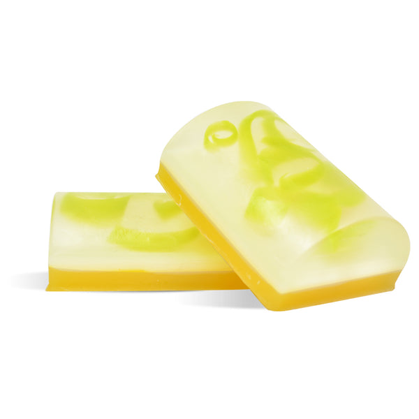 Lemongrass Sage MP Soap Kit - Zoom Media 1
