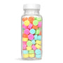 Cake Batter Ice Cream Bath Confetti Kit - Zoom Thumbnail Media 1