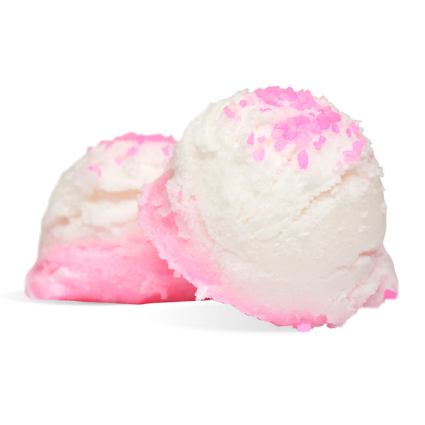 Cherry Vanilla Bath Truffle Kit - Zoom Media 1