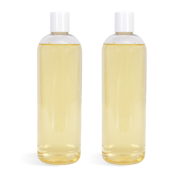 Juicy Pear Conditioning Shampoo Kit - Zoom Media 1