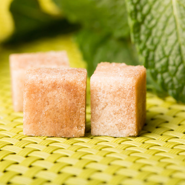 Raw Sugar & Mint Fragrance Oil 366 - Zoom Media 1