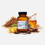 Tobacco Leaf & Amber Fragrance Oil 728 - product detail - Zoom Thumbnail Media 3