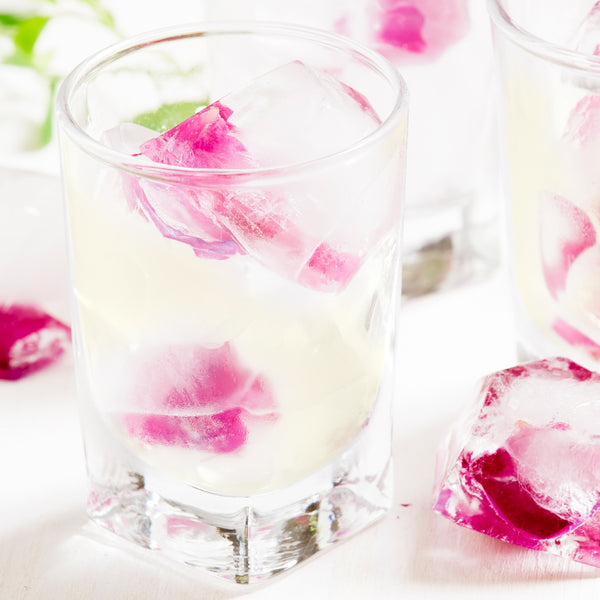 Rosewater Lemonade Fragrance Oil 738 - Zoom Media 1