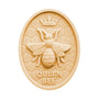 Queen Bee Soap Mold (MW 189) - Zoom Thumbnail Media 1