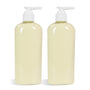Rosewater Geranium Lotion Kit - Zoom Thumbnail Media 1