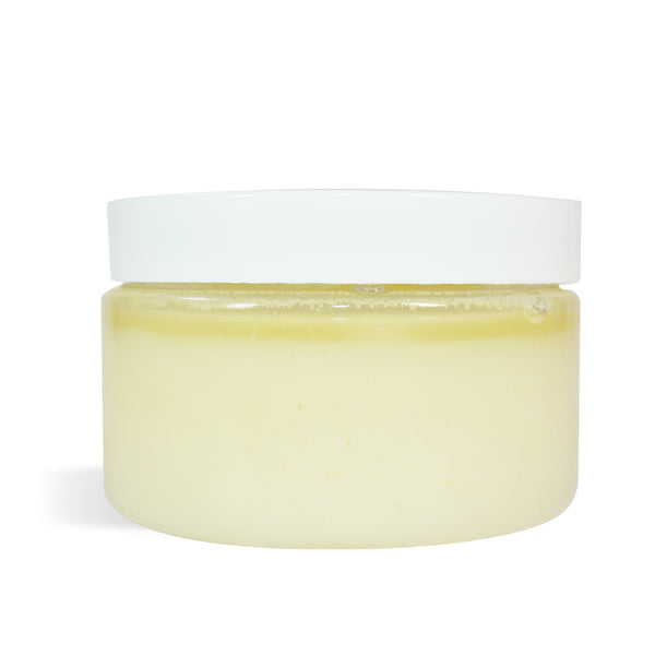 Lemon Sugar Scrub Kit - Zoom Media 1