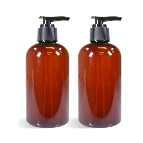 Cardamom Liquid Hand Soap Kit - Zoom Media 1