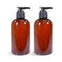 Cardamom Liquid Hand Soap Kit - Zoom Thumbnail Media 1