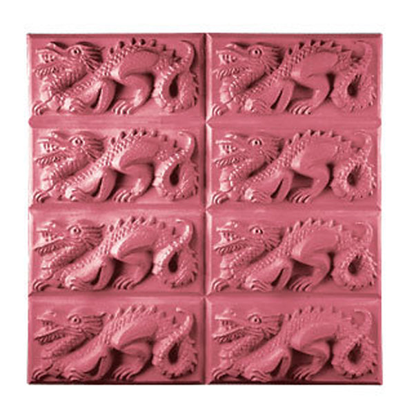 Dragon Tray Mold (MW 271) - Zoom Media 1