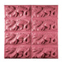 Dragon Tray Mold (MW 271) - Zoom Thumbnail Media 1