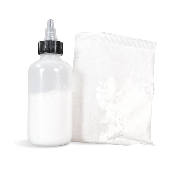 Tea Bag Boot Deodorizers & Powder Kit - Zoom Media 1