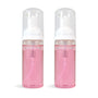 Pomegranate Geranium Foaming Face Cleanser Kit - Zoom Thumbnail Media 1