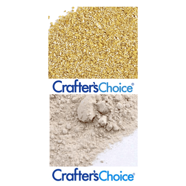 Oatmeal Sample Set - Zoom Media 1