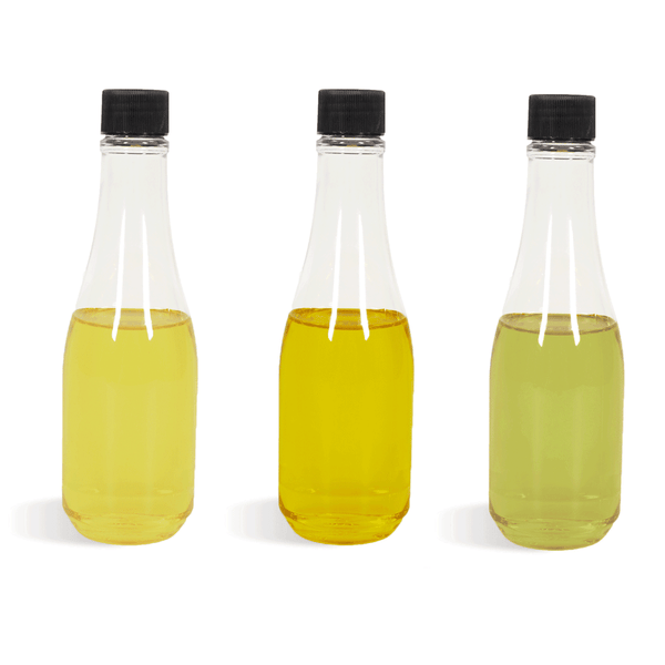 Olive Oil Sample Set - Zoom Media 1