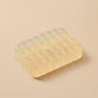 Detergent Free Australian Tea Tree Melt & Pour Soap Base - 2 lb Tray - close-up - Zoom Thumbnail Media 2