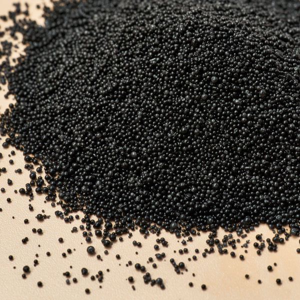 Jojoba Beads Black - product detail - Zoom Media 3