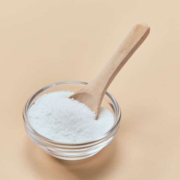 Sodium Borate - aka Borax - close-up - Zoom Media 2