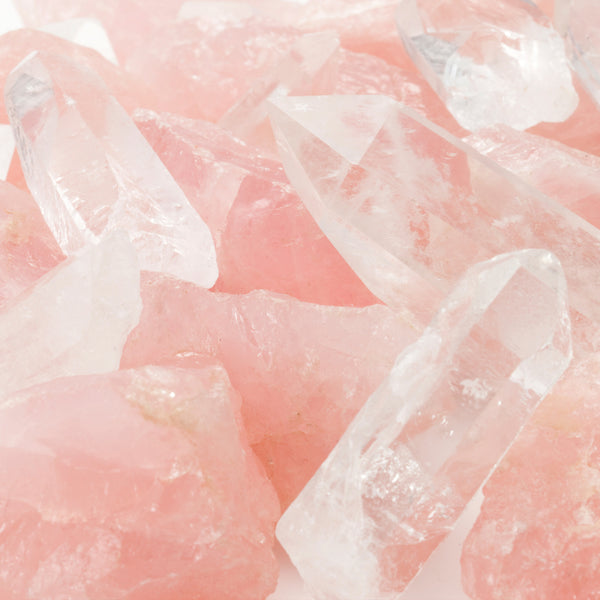Pink Amber & Vanilla Fragrance Oil 836 - Zoom Media 1