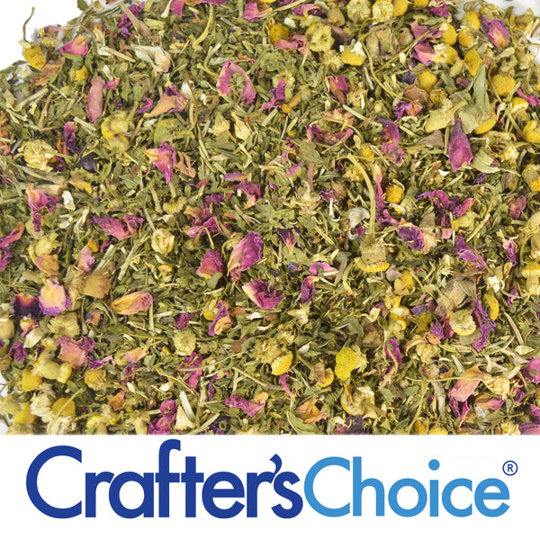 Everyday Bath Tea Blend - Zoom Media 1