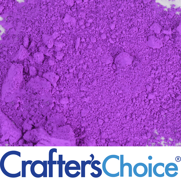Neon House Party Purple Powder - Zoom Media 1