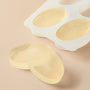 Detergent Free Aloe & Olive Melt & Pour Soap Base - close-up - Zoom Thumbnail Media 2