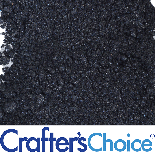 Black Knight Mica Powder - Zoom Media 1