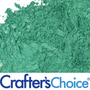 Lily Pad Green Mica Powder - Zoom Thumbnail Media 1