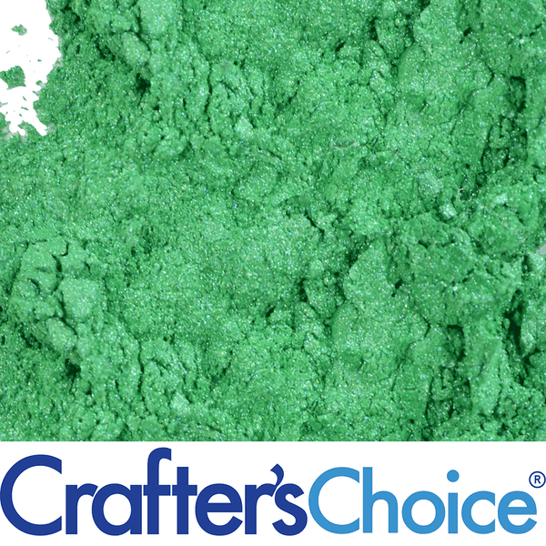 Sliced Green Kiwi Mica Powder - Zoom Media 1