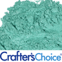 Tropical Sea Green Mica Powder - Zoom Thumbnail Media 1