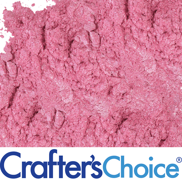 Sexy Pink Slippers Mica Powder - Zoom Media 1