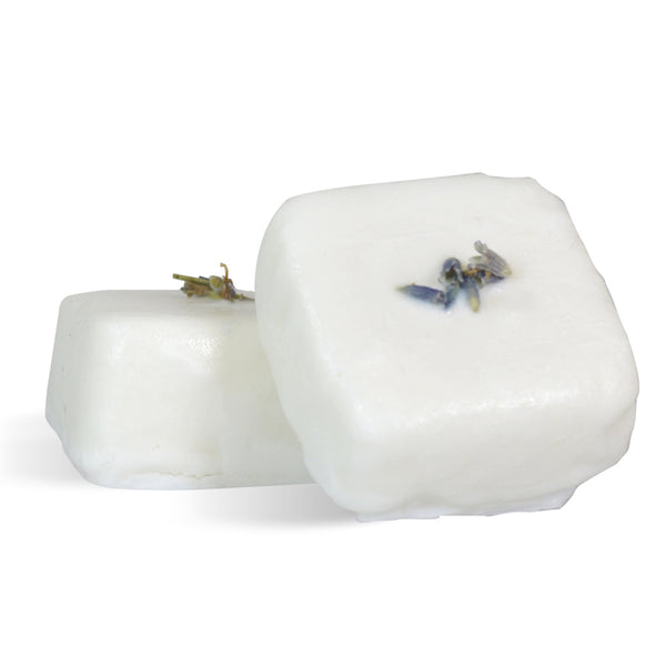 Chocolate Lavender Bath Melts Kit - Zoom Media 1