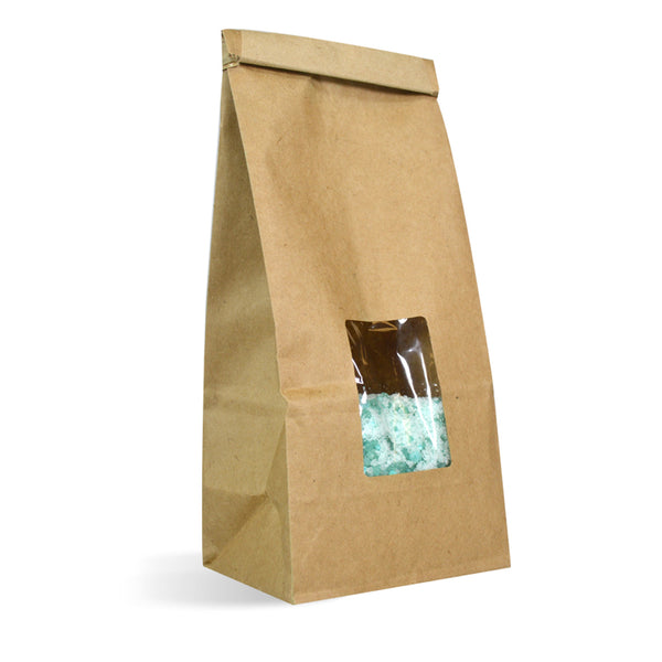 Minty Bath Salts Kit - Zoom Media 1