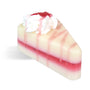 White Truffle Raspberry MP Cake Slice Kit - Zoom Thumbnail Media 1