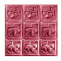 ABC Tray Soap Mold - Zoom Thumbnail Media 1