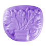 Flower Basket Soap Mold - Zoom Thumbnail Media 1