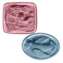 Christmas Wings Guest Soap Mold - Zoom Thumbnail Media 1