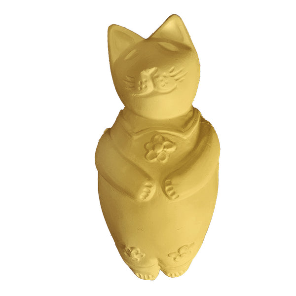 Kitty Soap Mold - Zoom Media 1