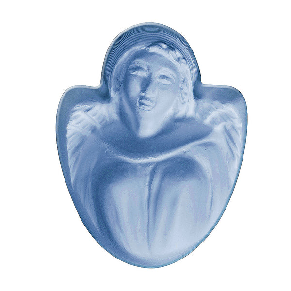 Angel Heart Soap Mold - Zoom Media 1