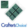 Evergreen Sparkle Mica Soap Color Blocks - Zoom Thumbnail Media 1