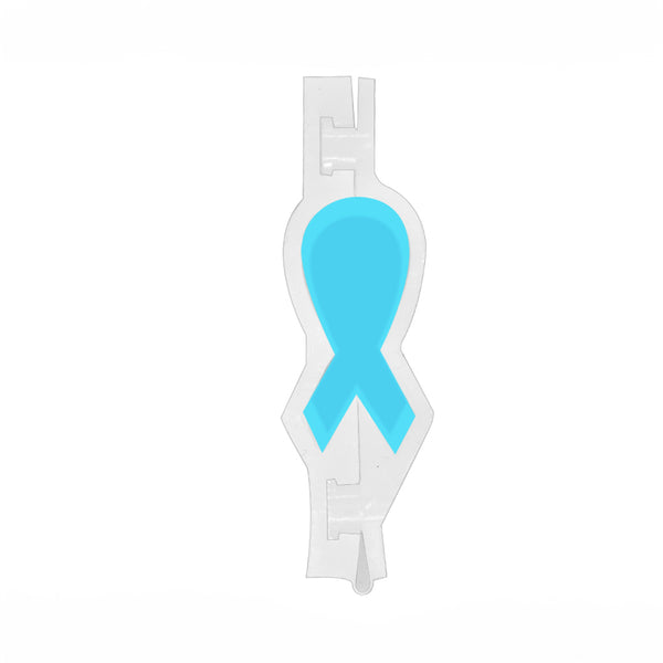 Ribbon Column Silicone Soap Mold 2029 - Zoom Media 1