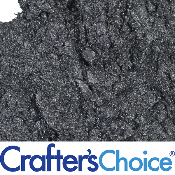 Grays Fifty Shades Mica Powder - Zoom Media 1